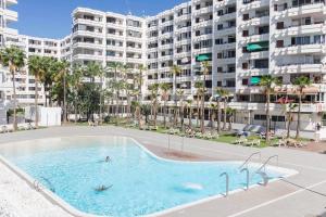 Sunny Vacation Gran Canaria - Near the Beach By Lanzarote Vacation Homes