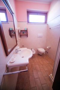 Country Hotel & Resort I Calanchi