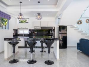 Villa Mango 3Br Private Pool & Jacuzzi