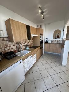 Appartement les Floralies