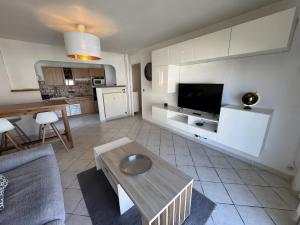 Appartement les Floralies