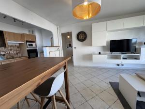 Appartement les Floralies