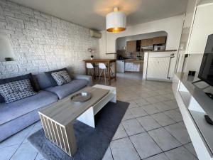 Appartement les Floralies