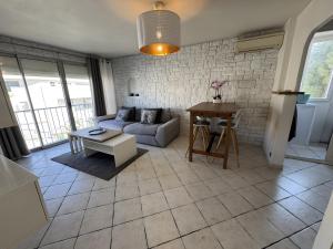 Appartement les Floralies