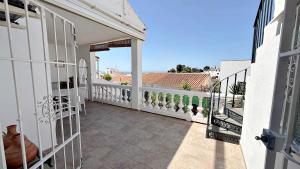 AP407 - Pueblo Rocio