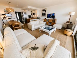 Le Touquet Beach, Front de Mer & Garage