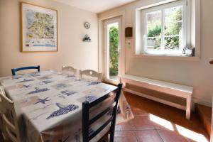 Cottages Croix lAbbé, le Courlis
