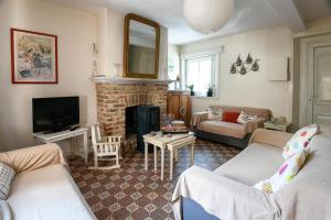 Cottages Croix lAbbé, le Courlis