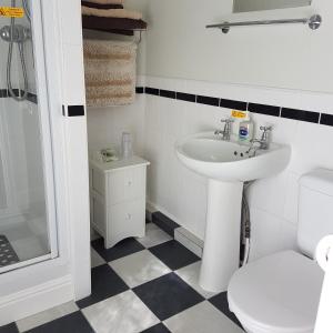 Binton Guest House