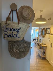Le Touquet Beach, Front de Mer & Garage