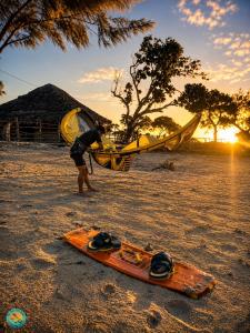 Ny Fano Kite Lodge