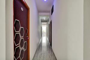 Hotel O My Choice