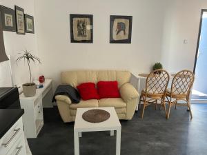 Apartmán Vodolka