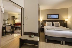 Residhome Courbevoie La Défense