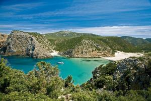 Villa Brezza Marina sardiniaseahome img3