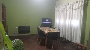 Habitacion en Parque Casado