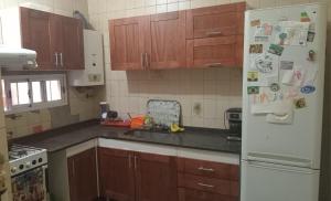 Habitacion en Parque Casado