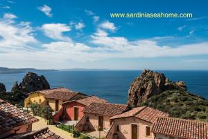 Villa Brezza Marina sardiniaseahome img25