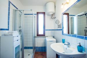 Villa Brezza Marina sardiniaseahome img36