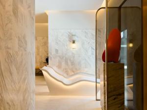 Andaz One Bangkok, by Hyatt