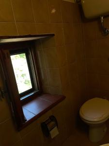 The Romantic Cottage in the Village Privacy and Relaxation