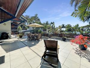 Wongalinga Apartments - Apt 3