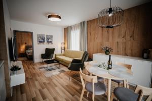 KUBÍNSKA HOĽA - Apartmány HILLSIDE point