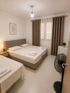 Vacation house villa roni