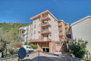 SeaView Escape Budva