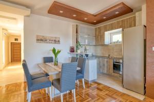SeaView Escape Budva