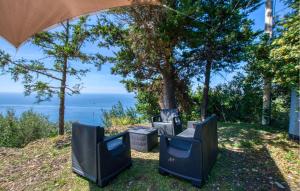 Cozy Home In Pieve Ligure With Wifi