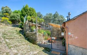 Cozy Home In Pieve Ligure With Wifi