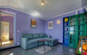 Cozy Home In Pieve Ligure With Wifi