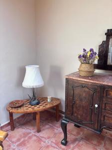 Apartamento Rural Casablanca