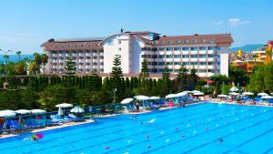Lonicera World - UltraInclusive