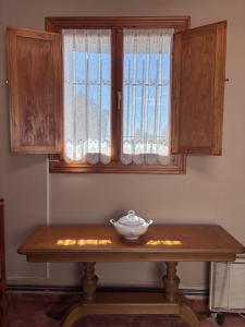 Apartamento Rural Casablanca