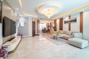 PCK pool Villa
