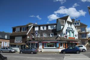 Hôtel le Relais - Ubytování bez kategorie ve městě Eu