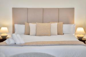 Mediterraneo Beachfront Suite 3 - Marbella Center
