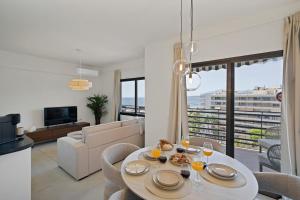 Mediterraneo Beachfront Suite 3 - Marbella Center