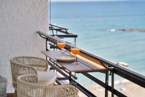 Mediterraneo Beachfront Suite 3 - Marbella Center