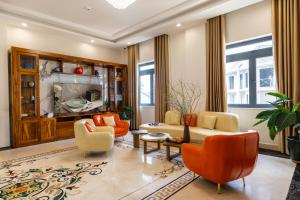 AuraLite Hotel - Panorama View Đà Lạt