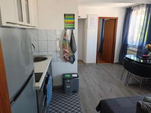 Apartmani Kaja, Vantačići, Otok Krk, A2