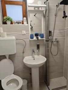 Apartmani Kaja, Vantačići, Otok Krk, A2
