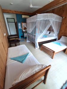 Aaradhya Mirissa By Ocean Reach Holidays