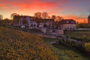 Weinberghotel Edelacker