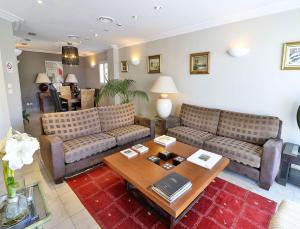 Hotels Le Petit Prince : photos des chambres