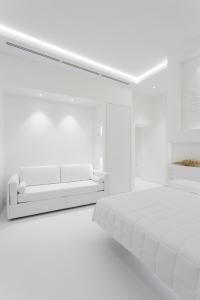 Vittorio Veneto Matera Luxury Rooms