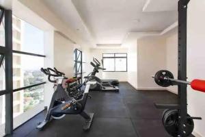 Kilimani Penthouse