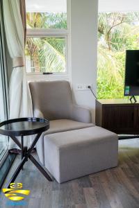 Danang pool villa by Esea43